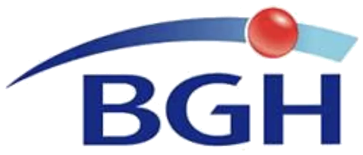 Logo BGH